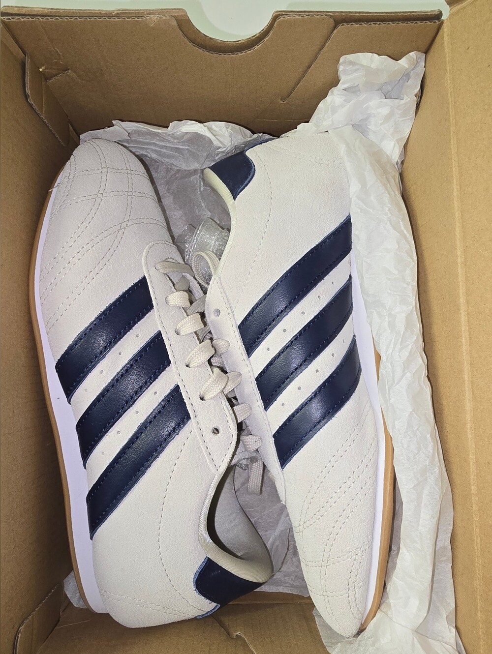 ADIDAS TAEKWONDON LACE W
